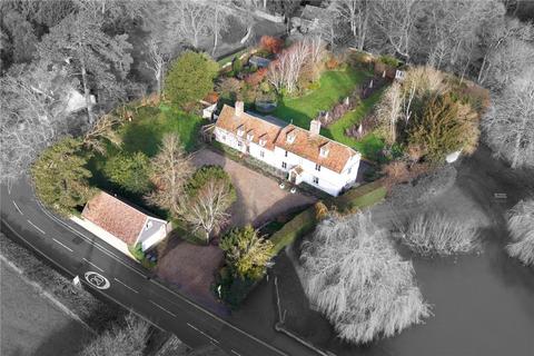 undefined, Mill Way, Grantchester, Cambridge