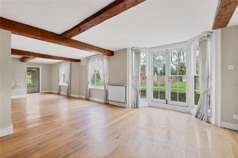 undefined, Mill Way, Grantchester, Cambridge