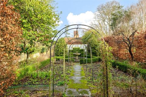 undefined, Mill Way, Grantchester, Cambridge