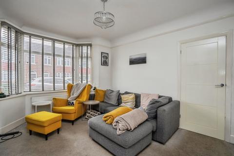 3 bedroom terraced house for sale, Rosebery Avenue, Portsmouth, Hampshire, PO6