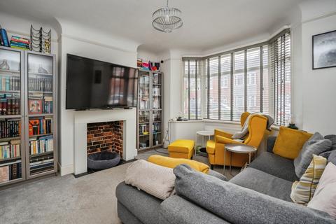 3 bedroom terraced house for sale, Rosebery Avenue, Portsmouth, Hampshire, PO6