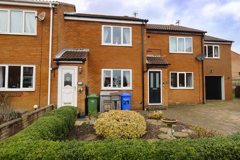 undefined, Plane Tree Way, Filey YO14