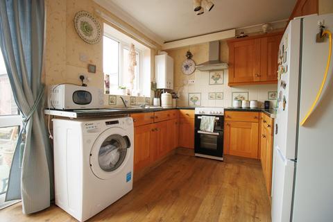 undefined, Plane Tree Way, Filey YO14