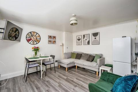 1 bedroom flat for sale, Clarendon Road, SOUTHSEA, Hampshire, PO4