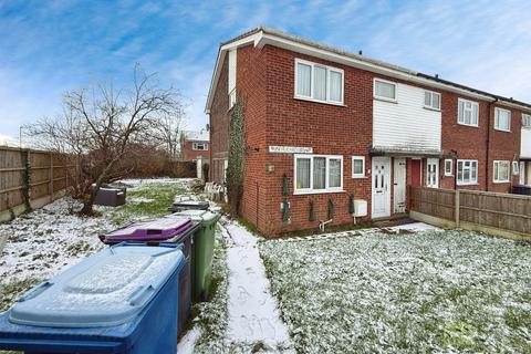 undefined, Risehome Road, Gainsborough DN21