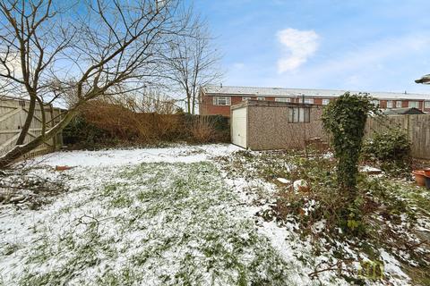 undefined, Risehome Road, Gainsborough DN21