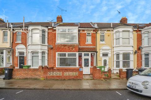 Wykeham Road, PORTSMOUTH, Hampshire, PO2