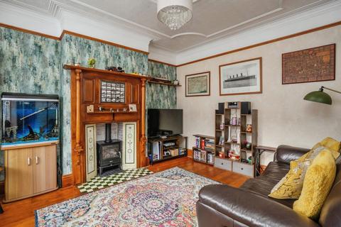 4 bedroom terraced house for sale, Wykeham Road, PORTSMOUTH, Hampshire, PO2