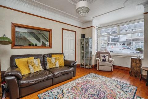 4 bedroom terraced house for sale, Wykeham Road, PORTSMOUTH, Hampshire, PO2