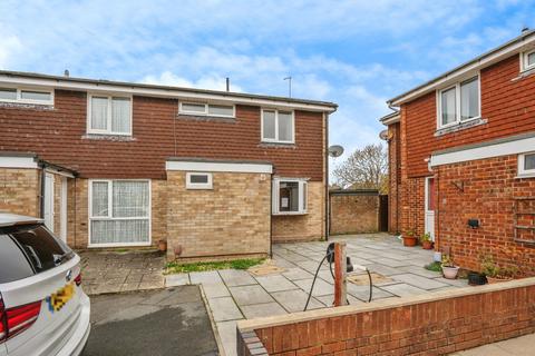 Oldgate Gardens, Portsmouth, Hampshire, PO2
