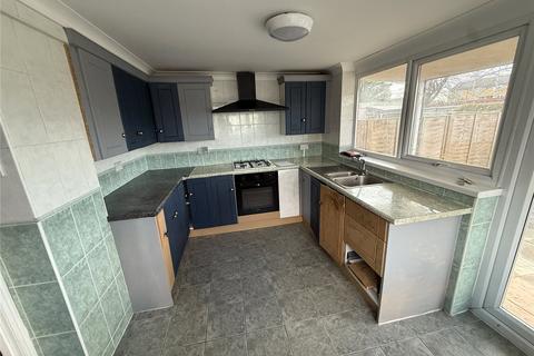 3 bedroom semi-detached house for sale, Oldgate Gardens, Portsmouth, Hampshire, PO2