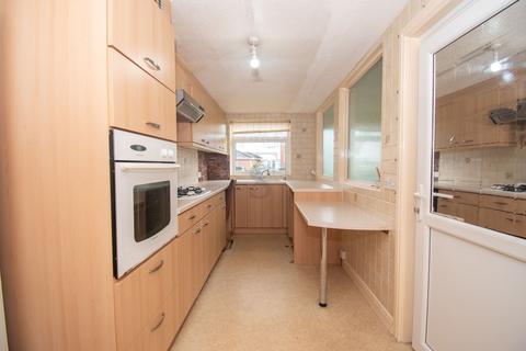 undefined, Finch Close, Leicester