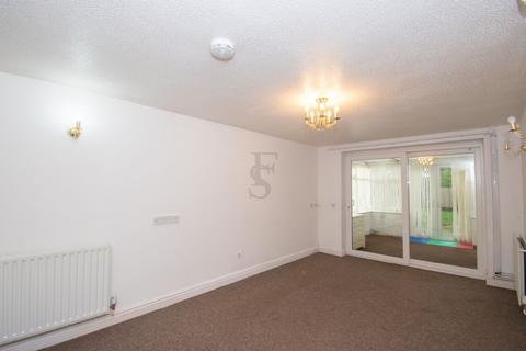 undefined, Finch Close, Leicester