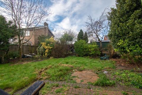 undefined, Finch Close, Leicester