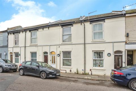 undefined, Somers Road, Southsea, Hampshire, PO5