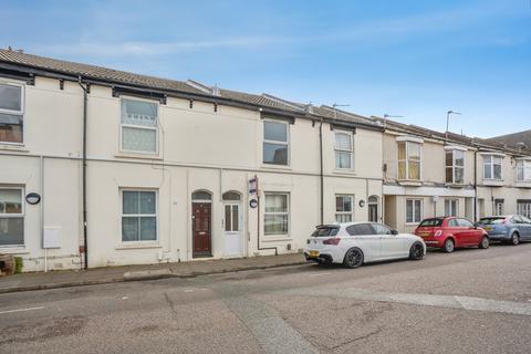 2 bedroom flat for sale, Somers Road, Southsea, Hampshire, PO5