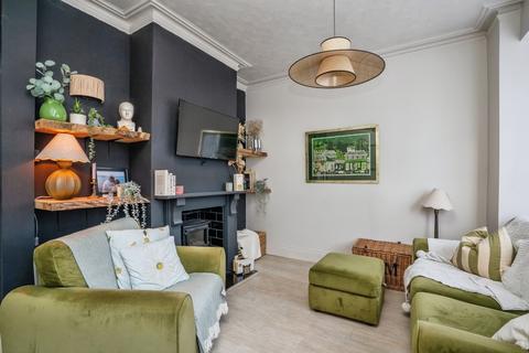 2 bedroom terraced house for sale, Widley Road, PORTSMOUTH, Hampshire, PO2