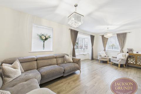 4 bedroom detached house for sale, Croxden Way, Monksmoor, NN11 2PD
