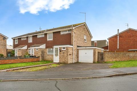 3 bedroom end of terrace house for sale, The Ridings, PORTSMOUTH, Hampshire, PO2