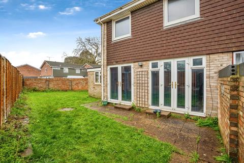3 bedroom end of terrace house for sale, The Ridings, PORTSMOUTH, Hampshire, PO2