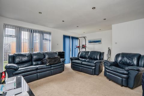 3 bedroom end of terrace house for sale, The Ridings, PORTSMOUTH, Hampshire, PO2