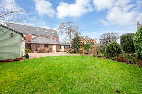 4 bedroom detached house for sale, Burley Road, Oakham