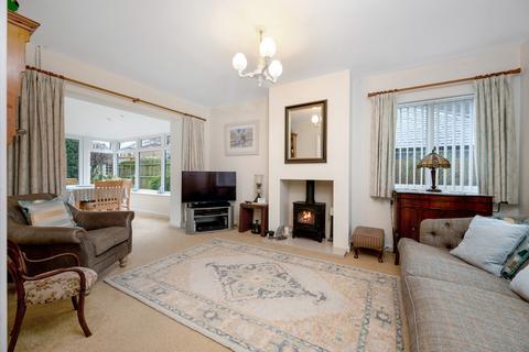 4 bedroom detached house for sale, Burley Road, Oakham