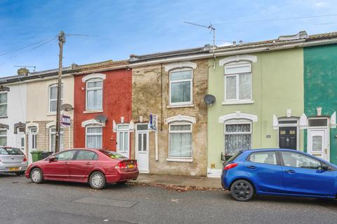 2 bedroom terraced house for sale, Washington Road, Portsmouth, Hampshire, PO2