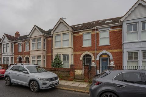 4 bedroom terraced house for sale, Meredith Road, Portsmouth, Hampshire, PO2