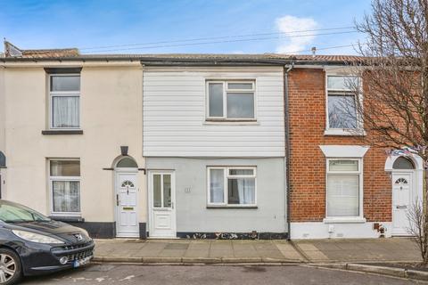 2 bedroom terraced house for sale, St. Stephens Road, Portsmouth, Hampshire, PO2