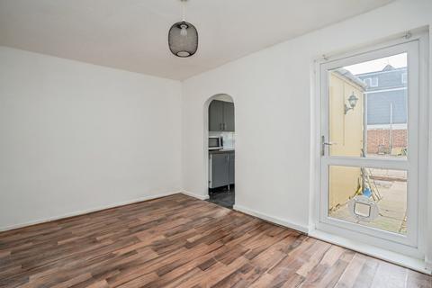 2 bedroom terraced house for sale, St. Stephens Road, Portsmouth, Hampshire, PO2