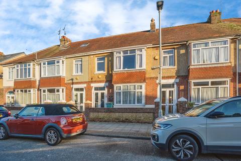 Westwood Road, Portsmouth, Hampshire, PO2