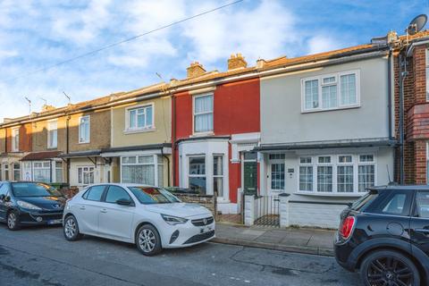 2 bedroom terraced house for sale, Cardiff Road, Portsmouth, Hampshire, PO2