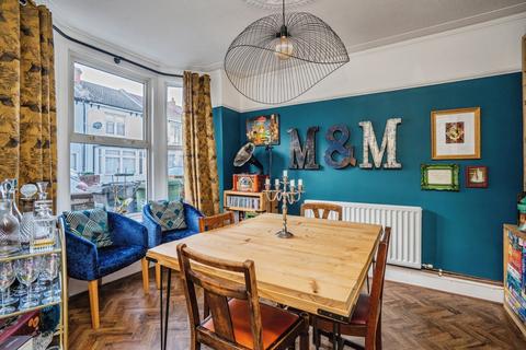 2 bedroom terraced house for sale, Cardiff Road, Portsmouth, Hampshire, PO2