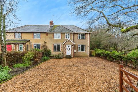 undefined, Carters Clay Road, Lockerley, Romsey, Hampshire, SO51