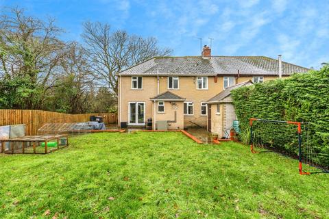 undefined, Carters Clay Road, Lockerley, Romsey, Hampshire, SO51