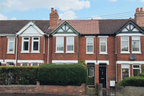 Winchester Road, Romsey, Hampshire, SO51