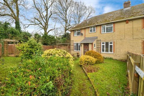 undefined, Cooks Lane, Lockerley, Romsey, SO51