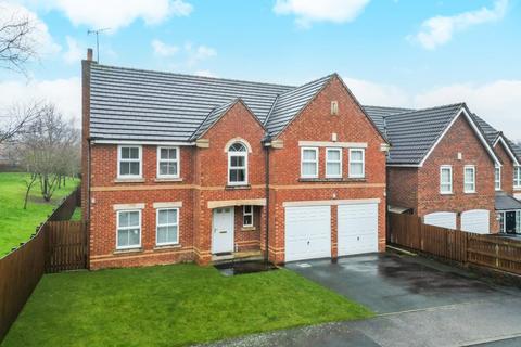 6 bedroom detached house for sale, Stoneleigh Way, Leeds, West Yorkshire