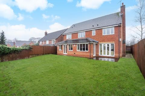 6 bedroom detached house for sale, Stoneleigh Way, Leeds, West Yorkshire