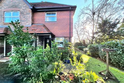 Grange Mews, Winchester Hill, Romsey, Hampshire, SO51