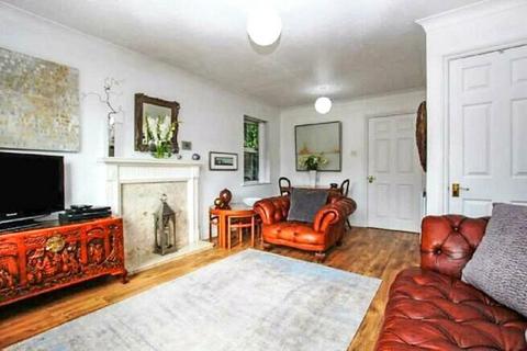 2 bedroom end of terrace house for sale, Grange Mews, Winchester Hill, Romsey, Hampshire, SO51