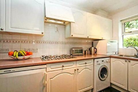 2 bedroom end of terrace house for sale, Grange Mews, Winchester Hill, Romsey, Hampshire, SO51