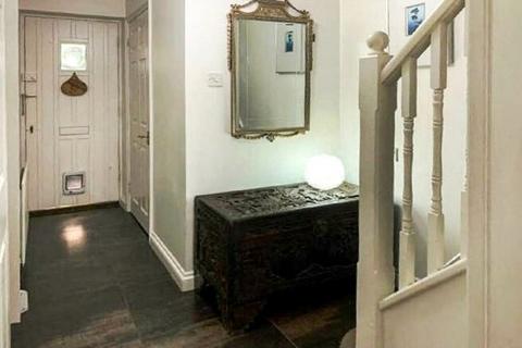 2 bedroom end of terrace house for sale, Grange Mews, Winchester Hill, Romsey, Hampshire, SO51