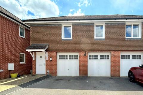 Foster Way, Romsey, Hampshire, SO51