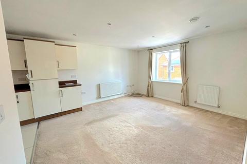 undefined, Foster Way, Romsey, Hampshire, SO51