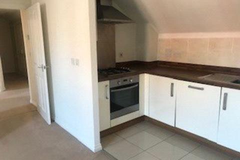 undefined, Foster Way, Romsey, Hampshire, SO51