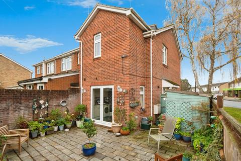 undefined, Avon Crescent, ROMSEY, Hampshire, SO51
