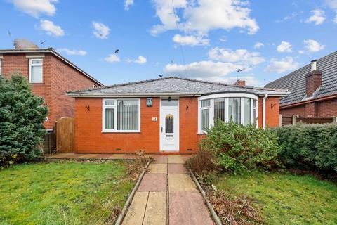 2 bedroom detached bungalow for sale, Windsor Road, Ashton-In-Makerfield, WN4