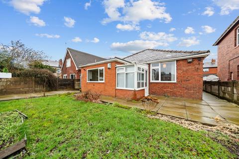 2 bedroom detached bungalow for sale, Windsor Road, Ashton-In-Makerfield, WN4